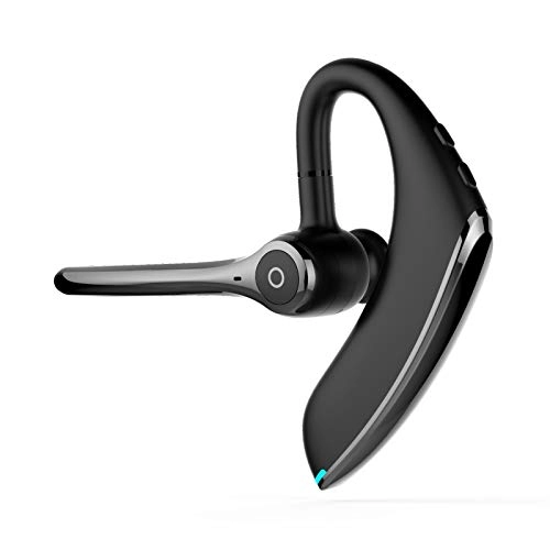 F600 Wireless Headset