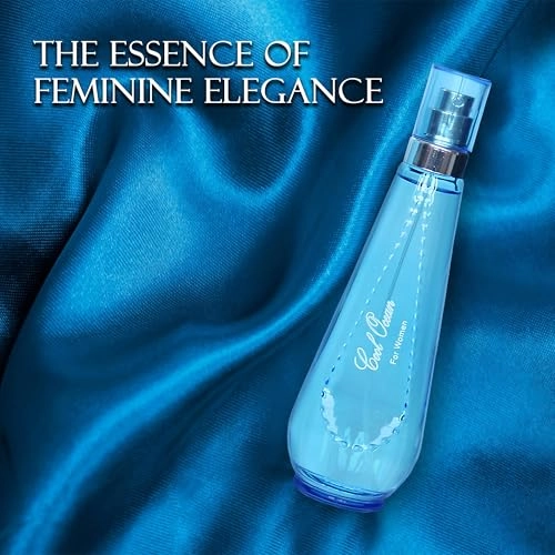 Cool Ocean Eau de Parfum 100 ml