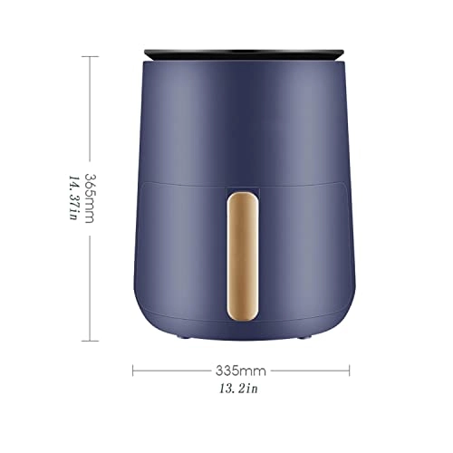 المقلاة الهواء - 4.5L