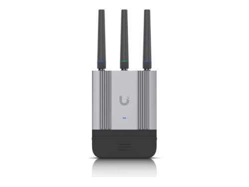 UMR-Industrial - 300 Mbps Wi-Fi 4