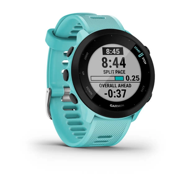 Forerunner 55 42mm Glass GPS