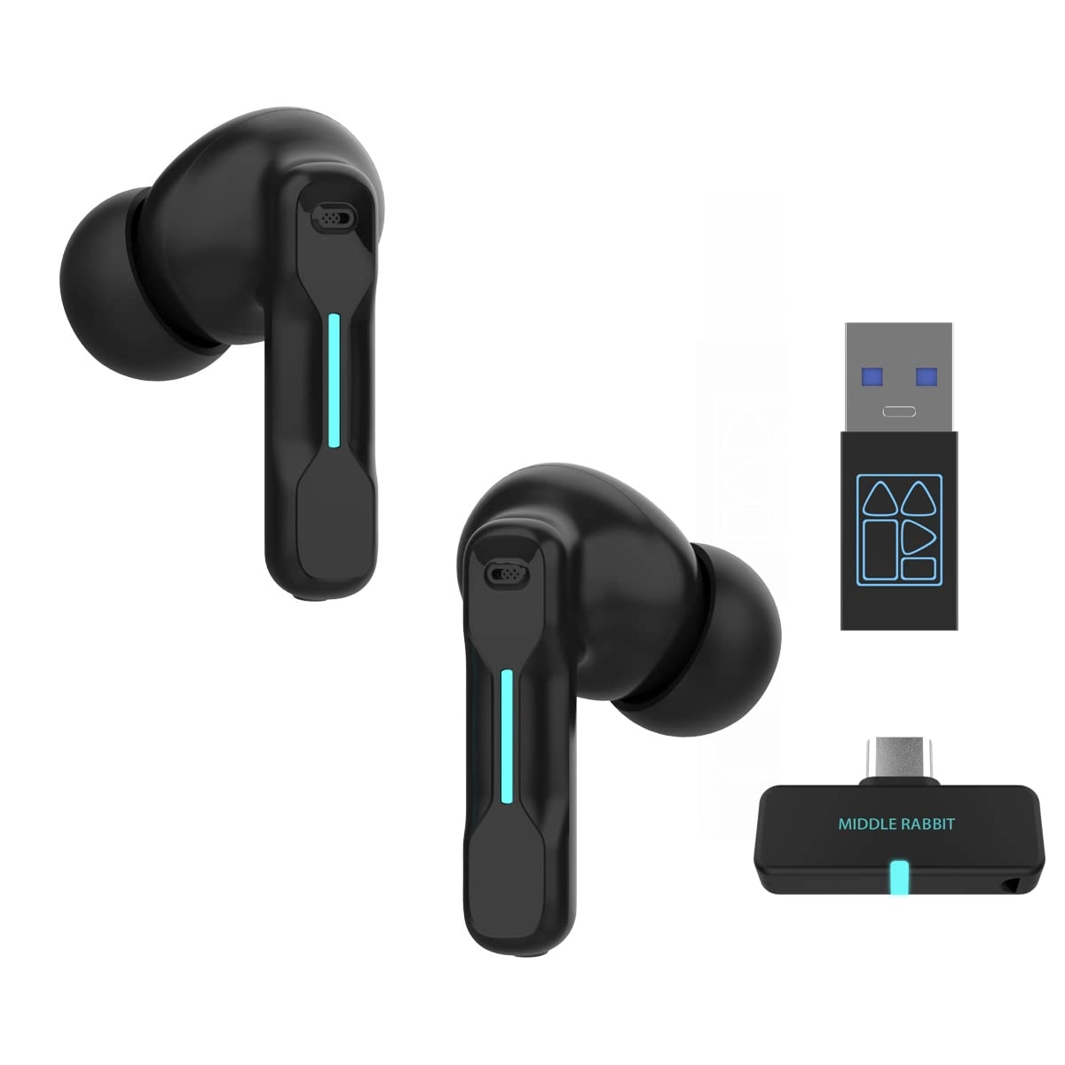 SW4 Wireless Earbud