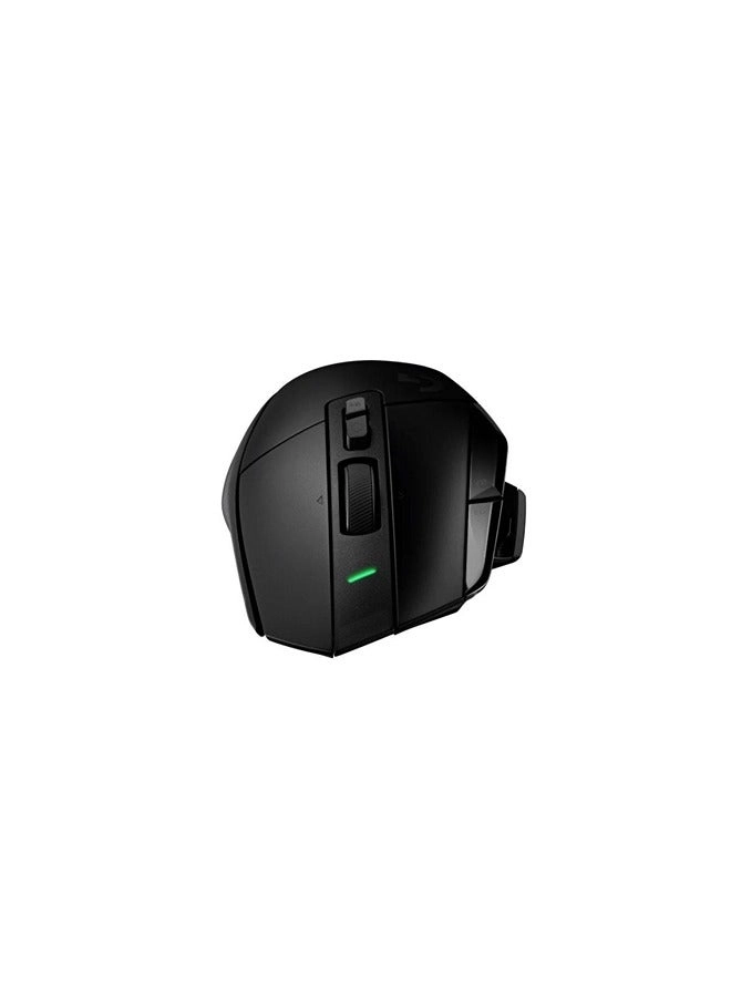 G502 X PLUS Gaming Mouse - Wireless