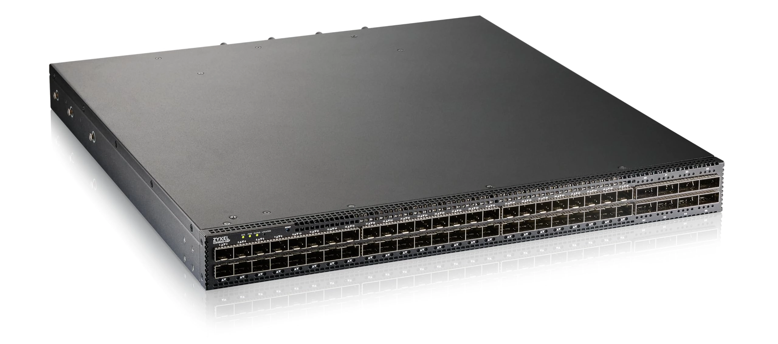 Zyxel CX4800-56F 48-ports