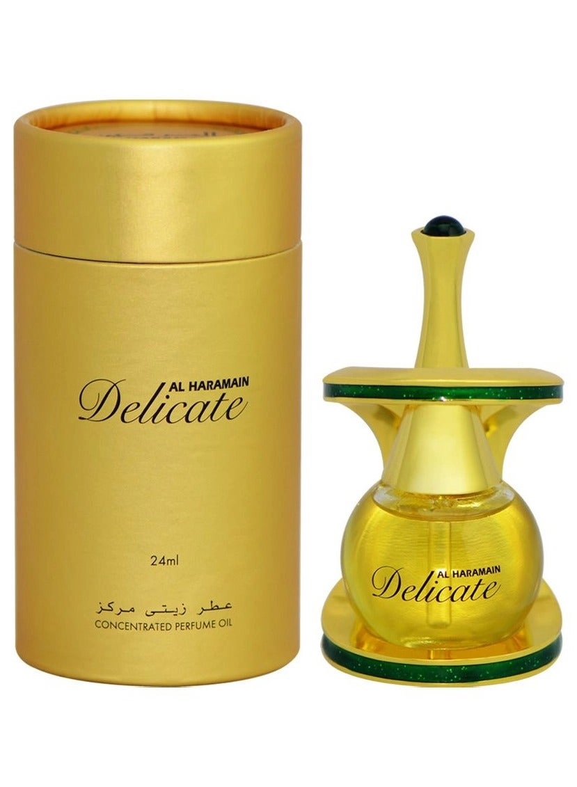 Delicate - Eau de Parfum 24ml