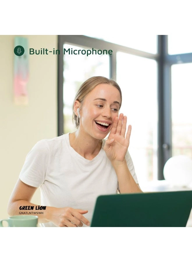 Atlanta Wireless Earbud