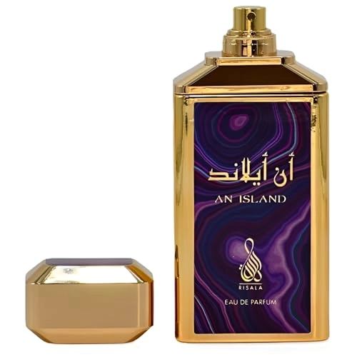 An Island - 3.4 oz Eau de Parfum