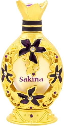 Sakina Attar Eau de Parfum 20ml