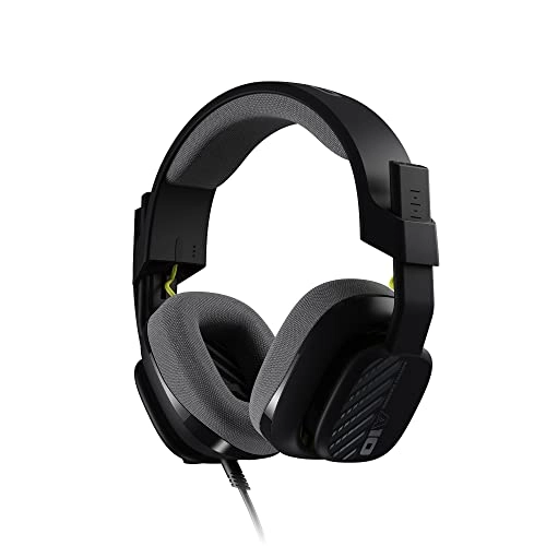 A10 Wired Headset