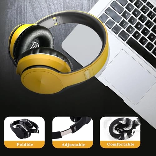 EL-B4 Wireless Headphone