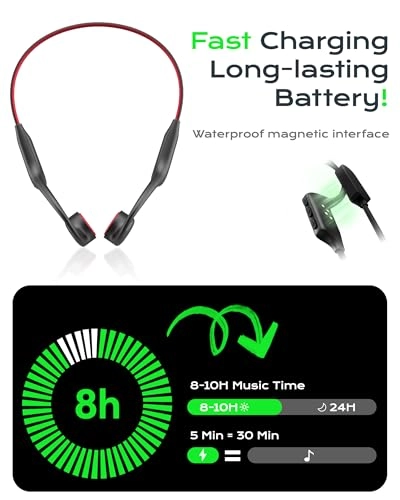 X6 Wireless Earphone