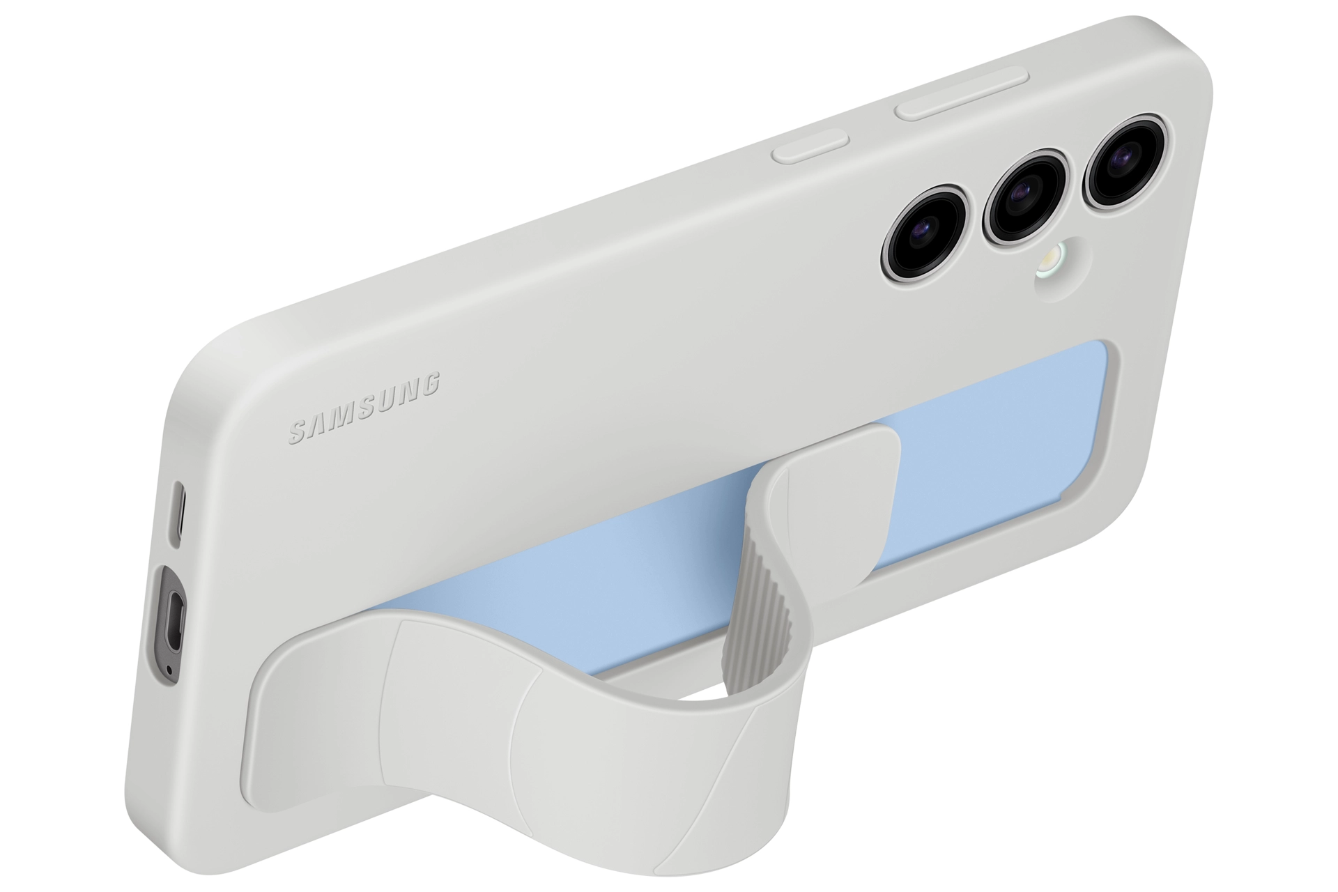 S24 Plus Standing Grip Case for S24 Plus
