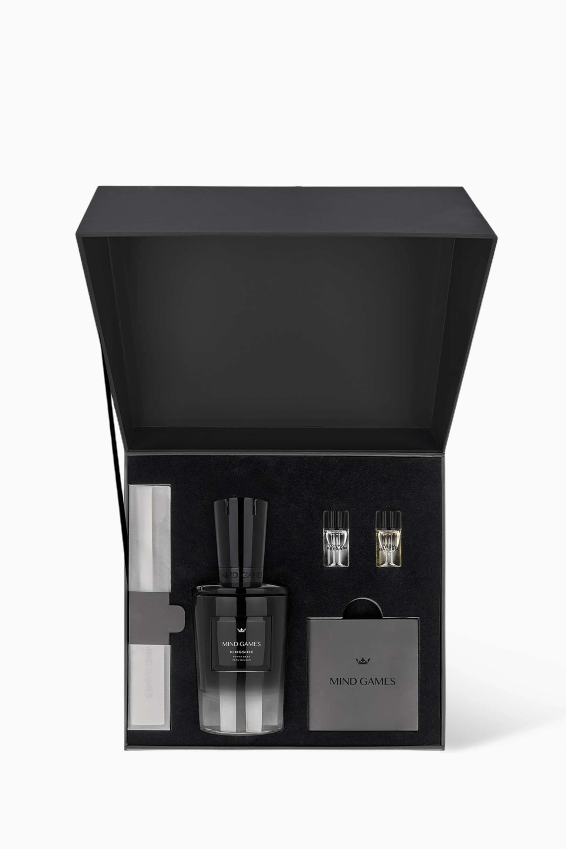 Kingside Extrait de Parfum - 100ml