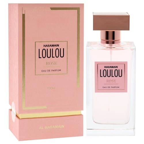 Loulou Rose Eau de Parfum 100ml