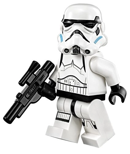 Star Wars Ezra's Speeder Bike