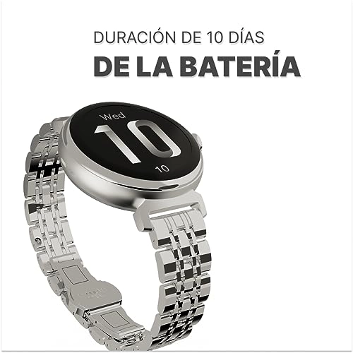 Aura 41mm Aluminum