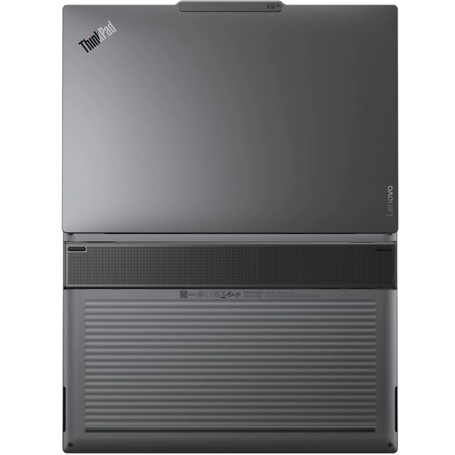 ThinkPad X9 21QA002CGR - 14'' Core Ultra 7-258V 32GB DDR5 1TB SSD