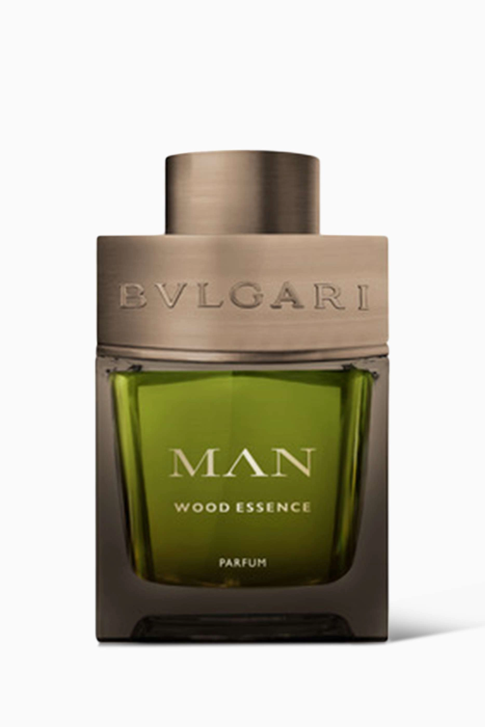 Man Wood Essence Eau de Parfum 60ml
