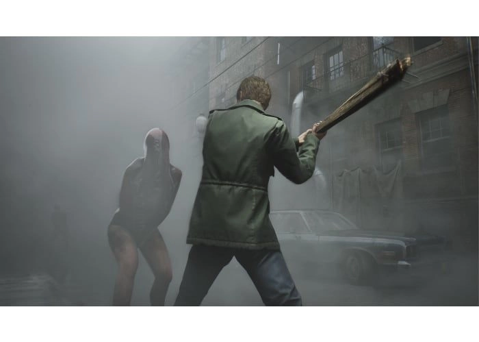 Silent Hill 2 - PlayStation 5