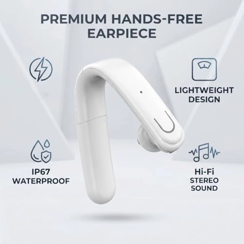 Bluetooth Headset Wireless Headset