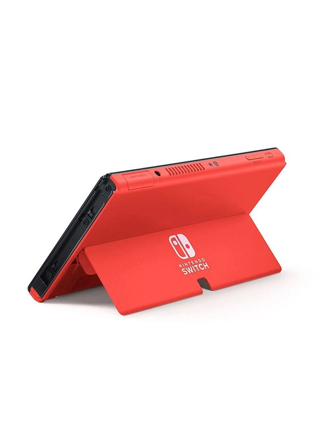 Nintendo Switch OLED Model