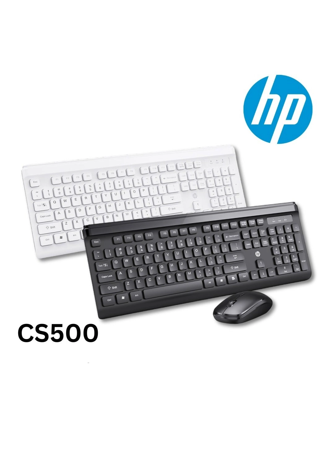 CS500 - US Wireless