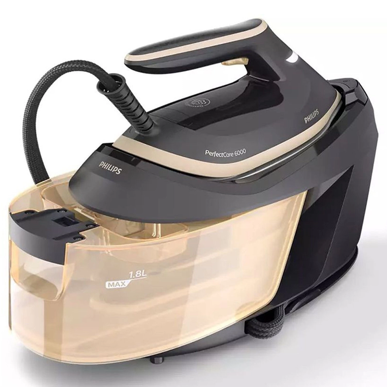 PSG6064/86 - 8 bar 1.8 Liter