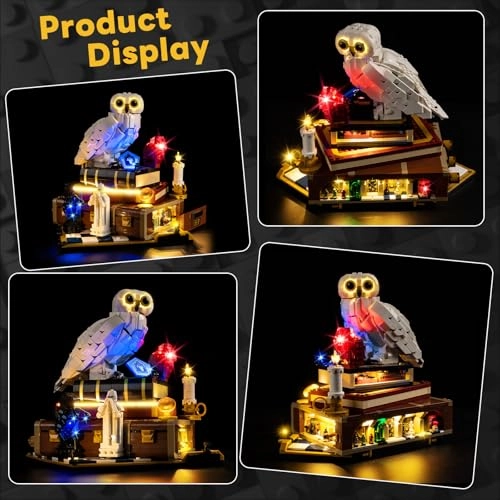 LED lighting set - Lego