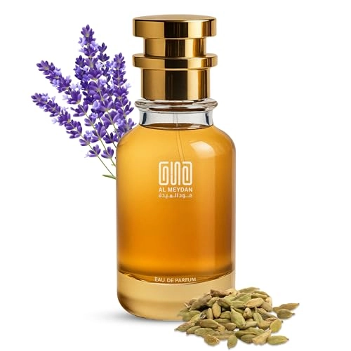 Oil Based Perfume for Men - 80 ML