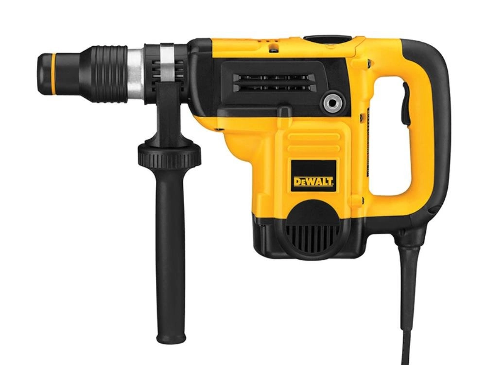DeWALT Combination Hammer Drills Kit - 2500 RPM 14.8 Nm