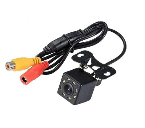 Backup Rear View Camera - Night Vision 1080P