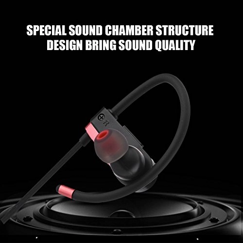 LB5-266 Wireless Earbud