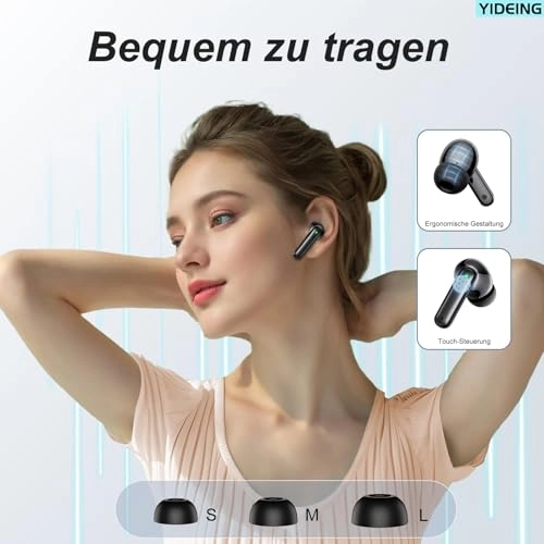 K9 Wireless Earbud