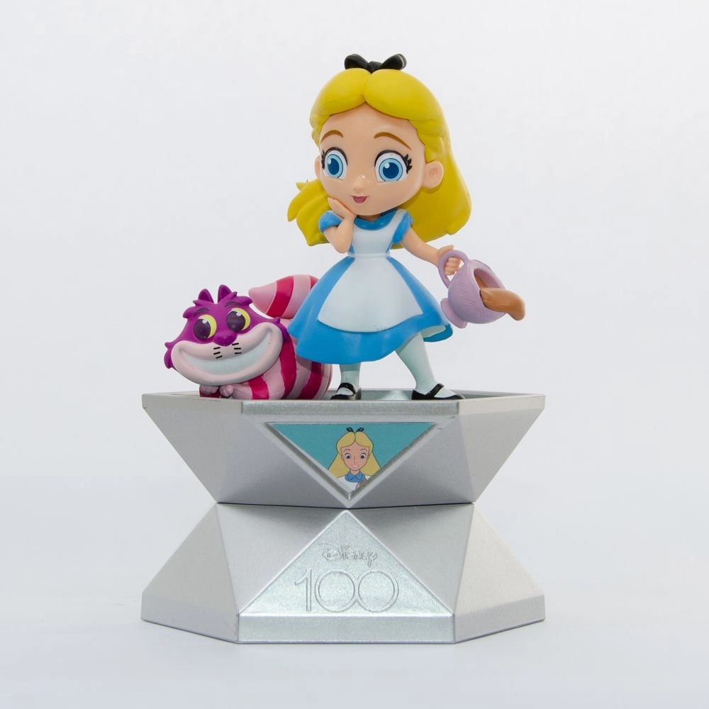 Disney 100th Anniversary - Assorted (ALGT-19551)