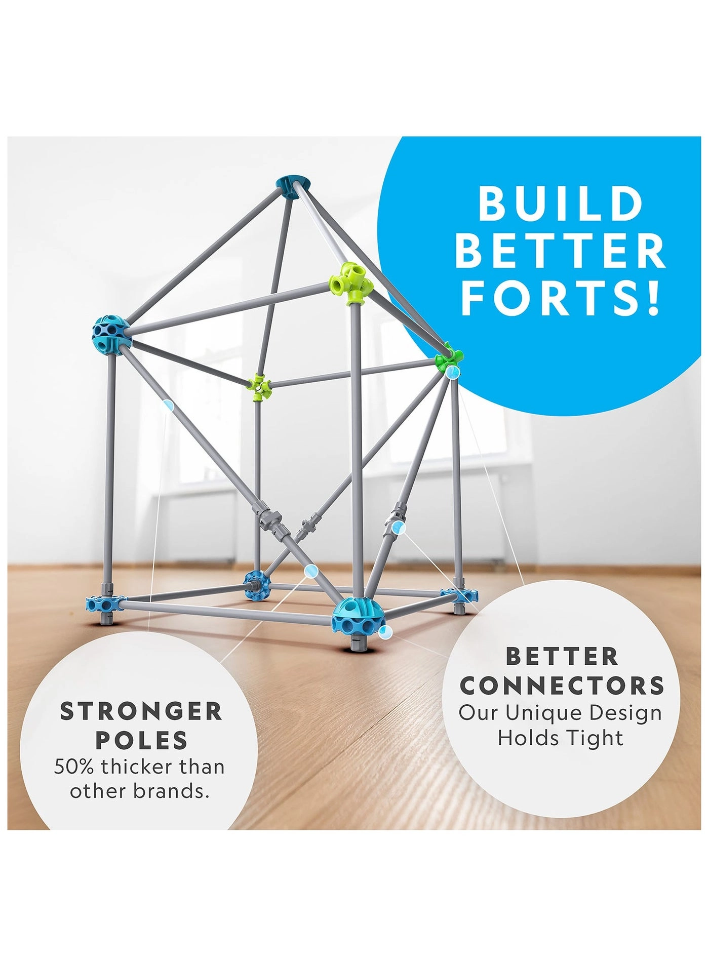 Epic Forts - Construction