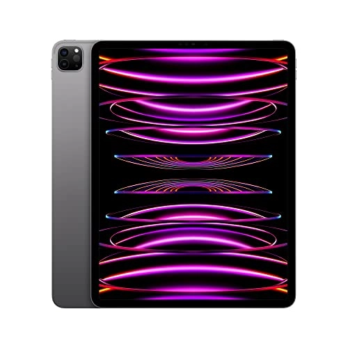 iPad Pro M2 (2022) - 512GB 12.9"