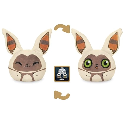 Avatar: The Last Airbender - Momo - 10 cm