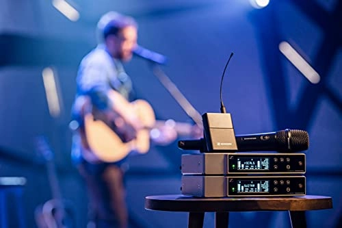 EW-D CI1 - R1-6 520-576 MHz