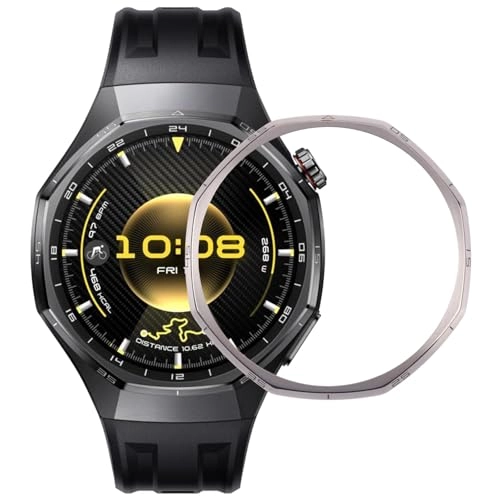 Watch GT 6 Pro Time Scale Dial