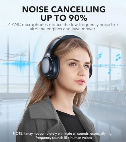 E700 - Wireless Headphone