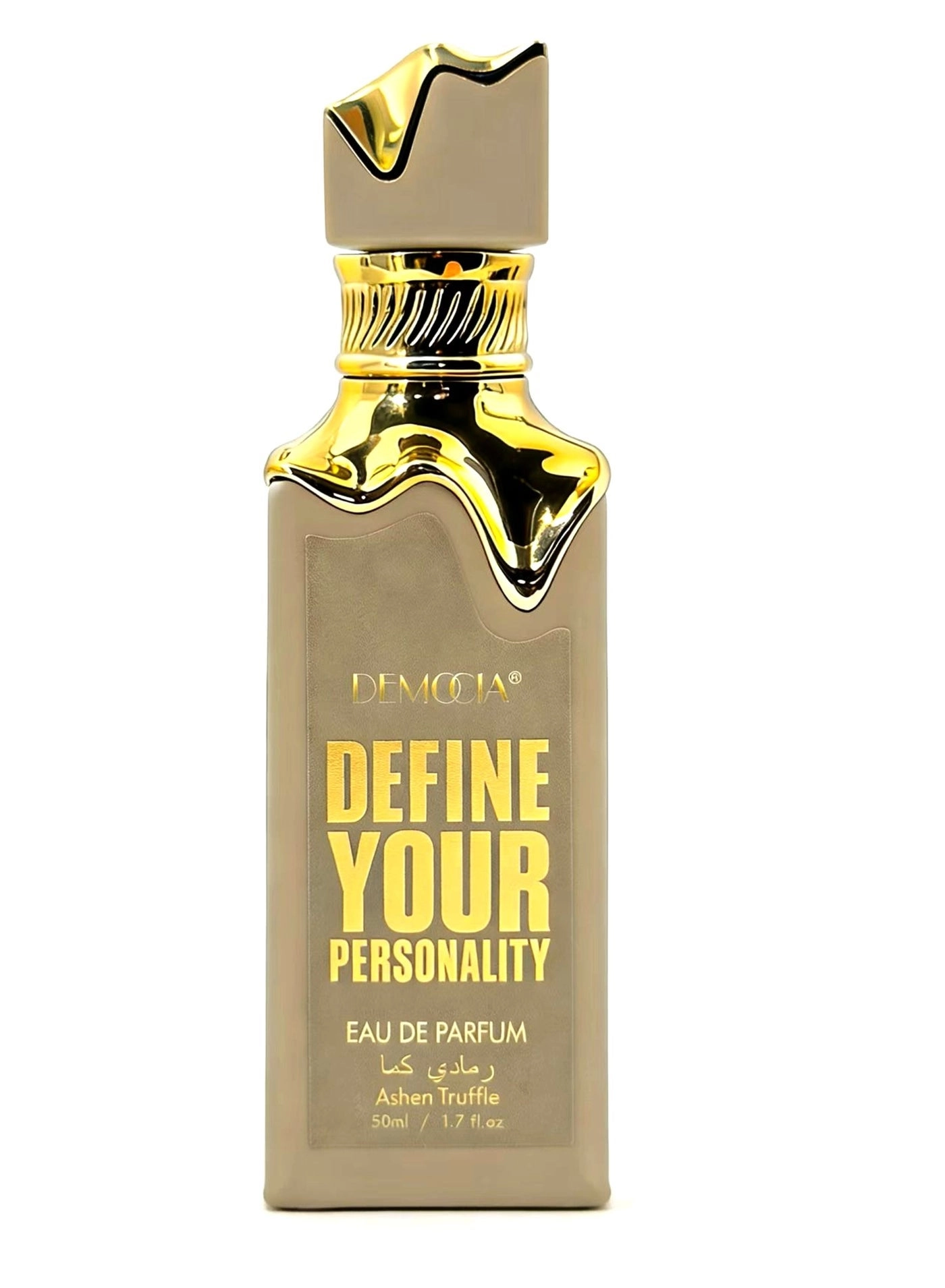 Democia Ashen Truffle Eau de Parfum 50 ml