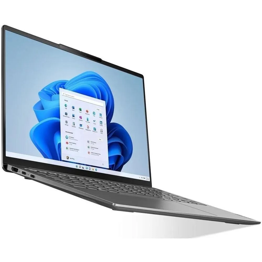 Yoga Slim 6 14IRH8 83E0005KAX - 14'' Core i7-13700H 16GB DDR5 1000GB SSD