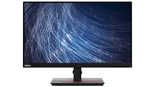 ThinkVision T24m - ThinkV-T24M-63A5GAT6UK 23.8 inch 1920 X 1080
