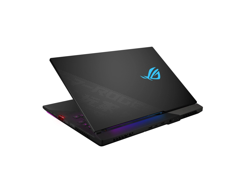 ROG Strix Scar 17 G733QSA-XS99 - 17.3'' Ryzen 9-5900HX 32GB DDR4 2TB SSD