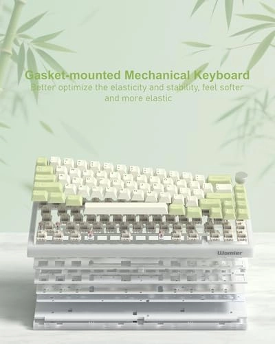 V-K66 - 60% Keyboard Wired