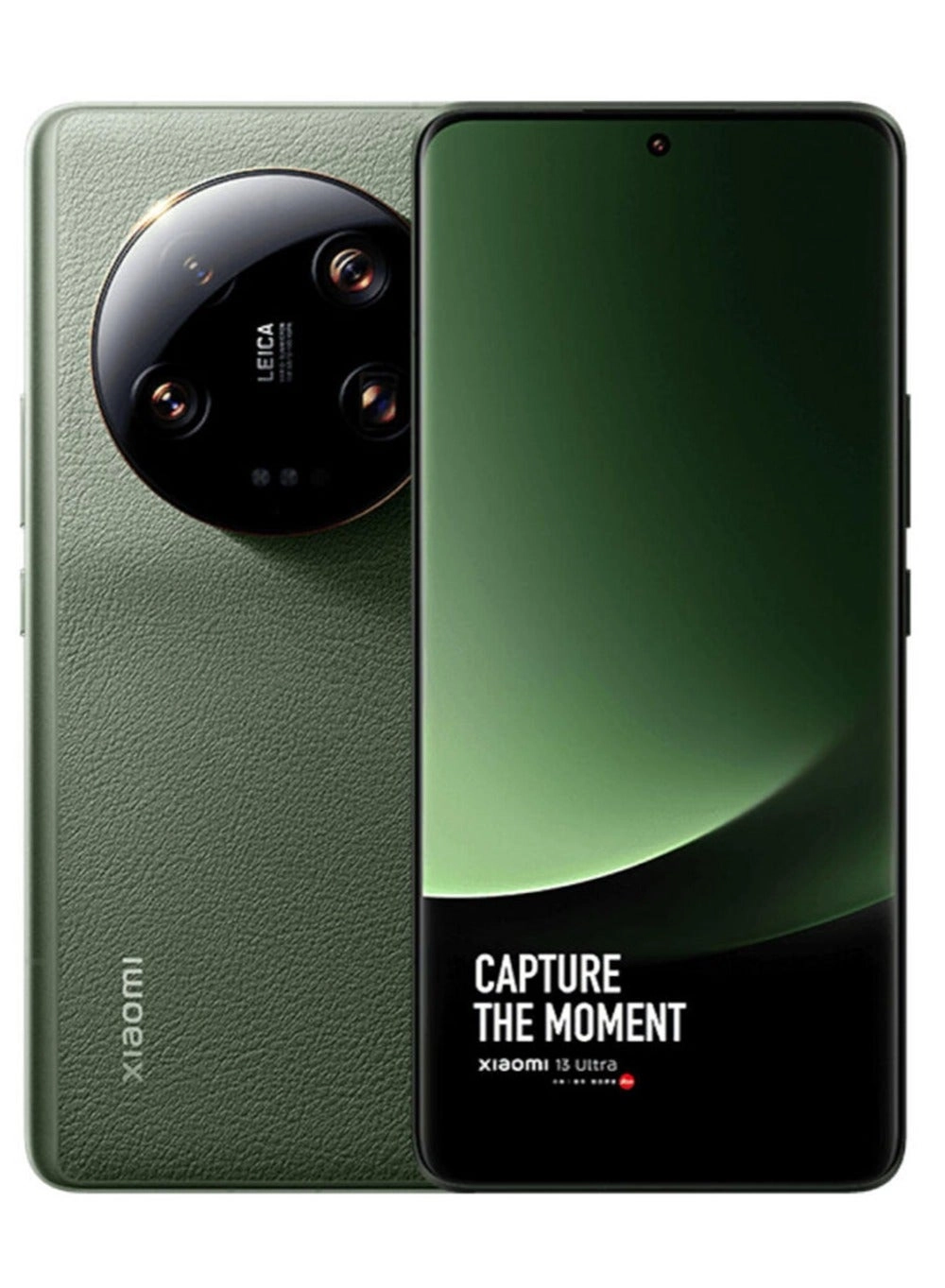 13 Ultra - 16GB 512GB