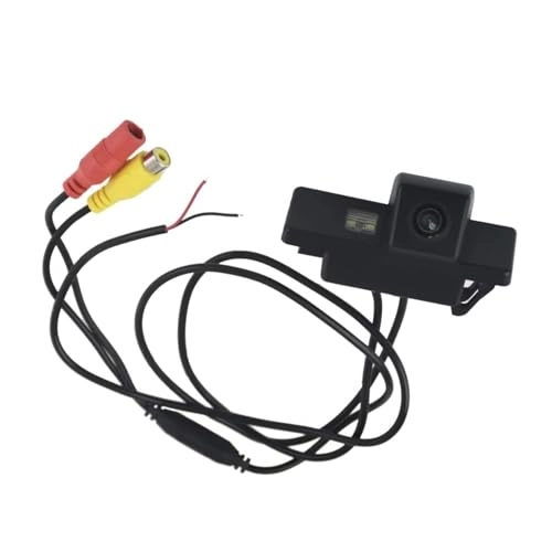 Car Reverse Camera - Night vision Wired 648 x 480 pixels