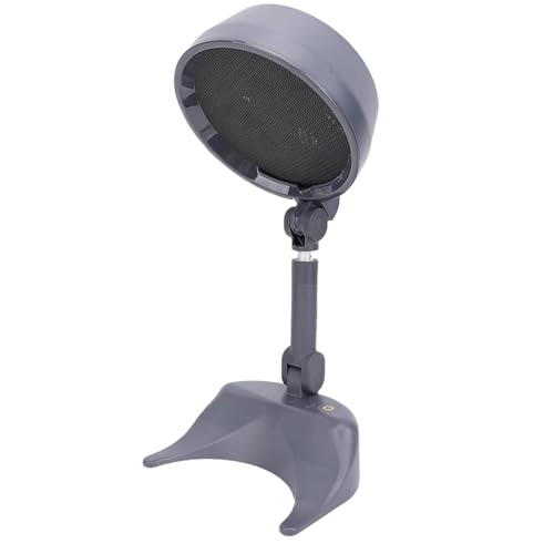 Portable Range Hood - Foldable Strong Suction