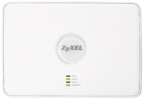 NWA-3166 - Dual Band 300Mbps