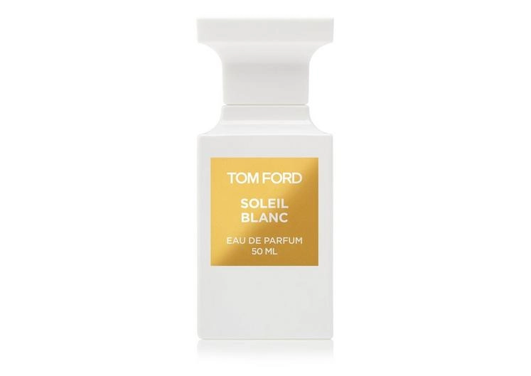 TOM FORD Soleil Blanc - Eau de Parfum 50 ml
